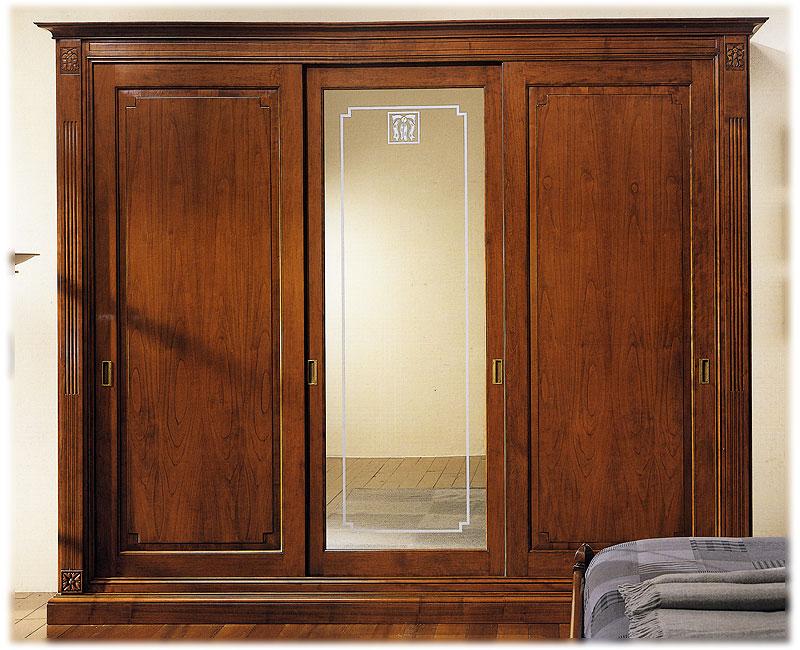 Шкаф  BAMAX 59.313 CLASSICO