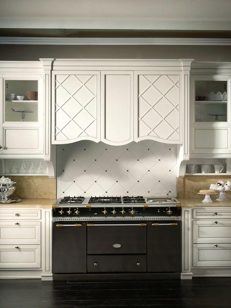 L'Ottocento Кухня из дуба на заказ Monterey sun-id-1346536 - Вид №3