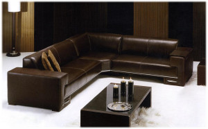 Диван  FORMITALIA Touring 2