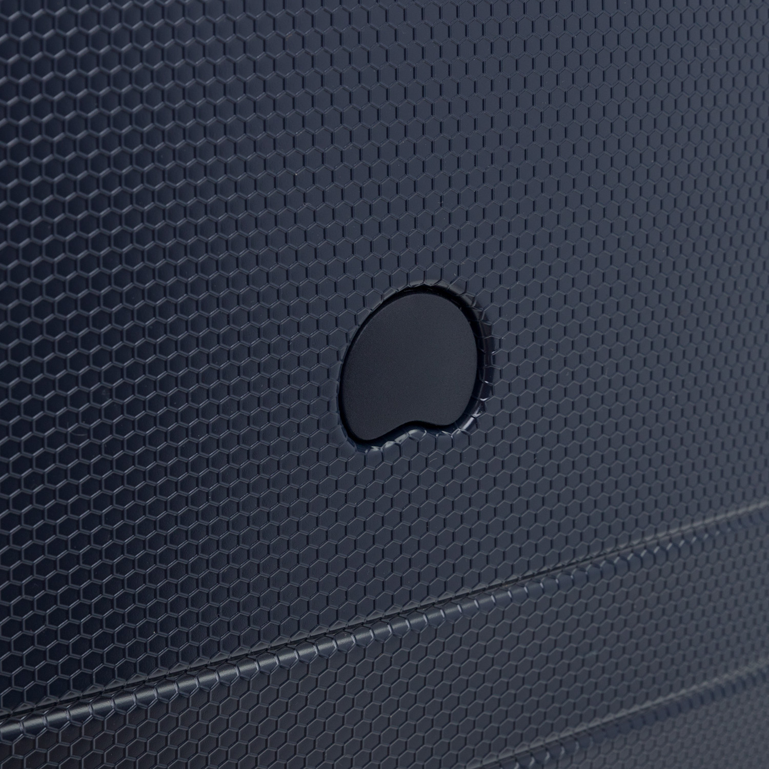 3871810 02 Чемодан 3871810 Spinner 66 Delsey Toliara  - Вид №5