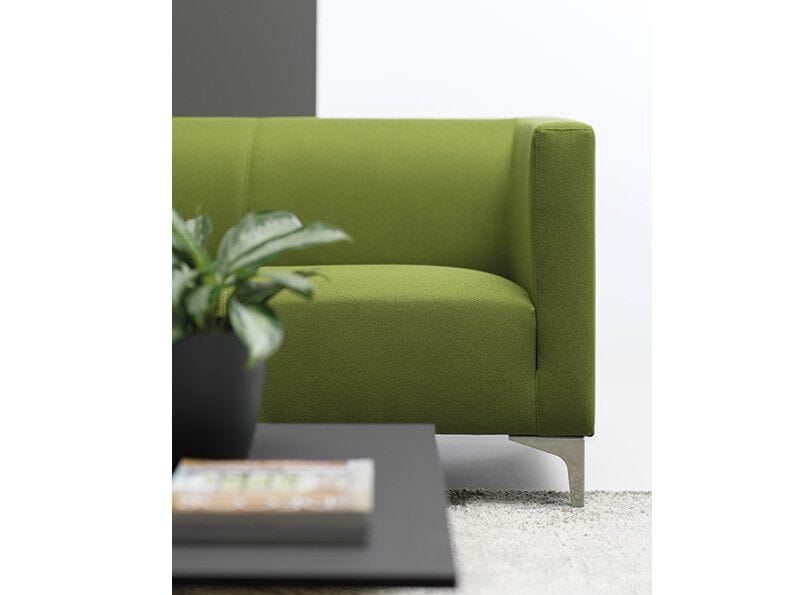 Кожаный диван Nahu Argo Light ARCH-00002920 - Вид №1