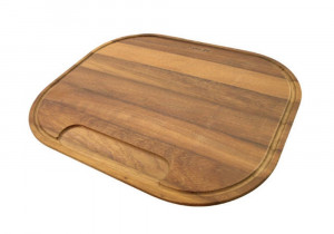 Foster Разделочная доска из дерева ироко 8659 112