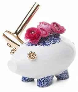 moooi Керамическая ваза