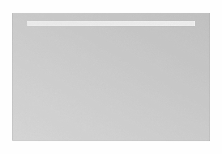 44774 IFO Option зеркало, с верхней подсветкой  - Вид №1