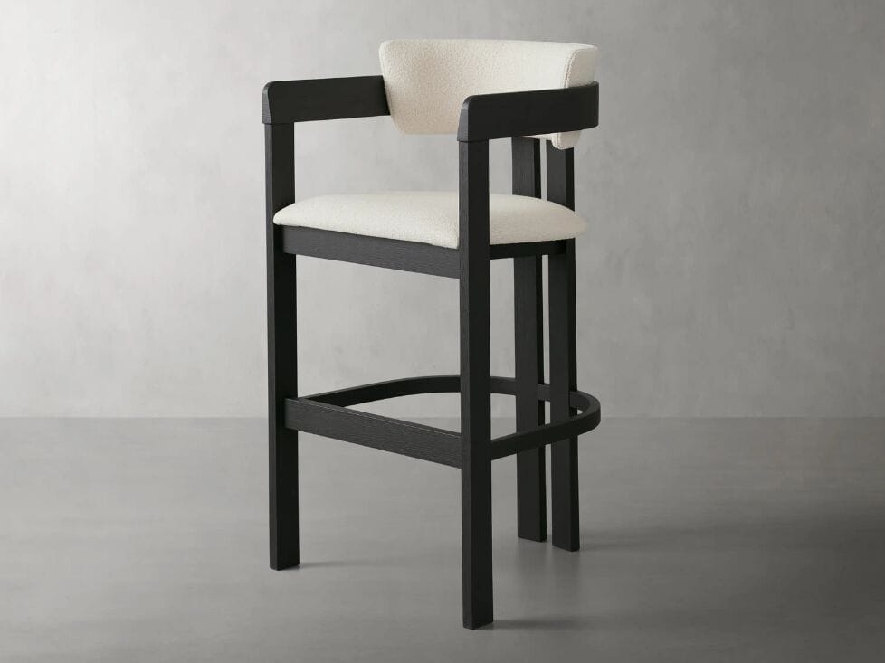 Мягкий стул с подлокотниками Pacini & Cappellini Ines ARCH-00047966 - Вид №1