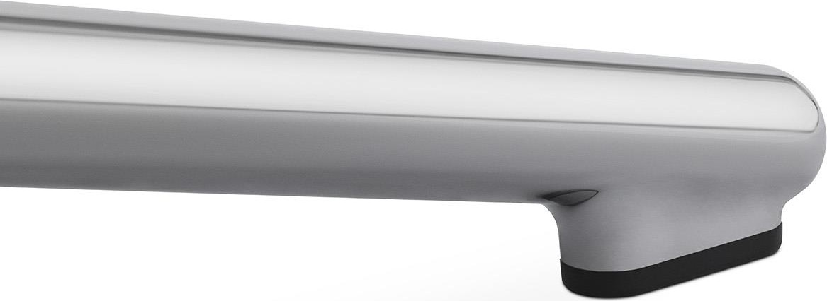 603472 Стол Era 60 x 48,5 см Alu Rose Normann Copenhagen  - Вид №2