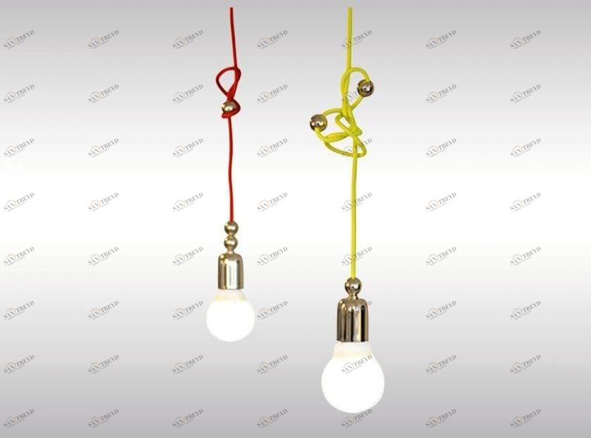 Woka Lamps Vienna Подвесной светильник в современном стиле sun-id-1481602