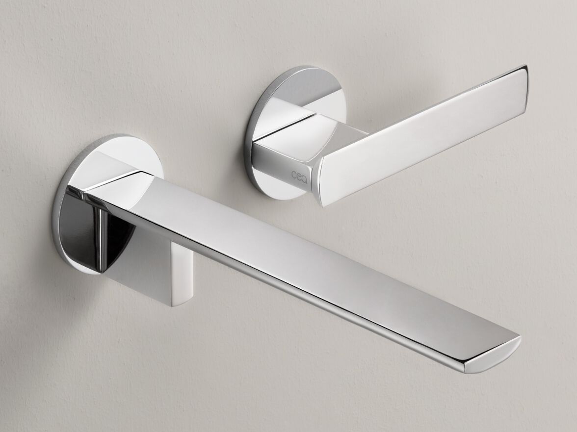 Смеситель для раковины из нержавеющей стали CEADESIGN AYLA ARCH-00056526 - Вид №1