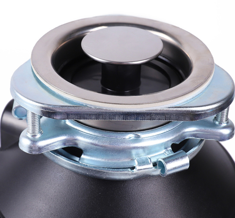 9196959 Измельчитель пищевых отходов Harper HWD-800D02 STDN-0055882 - Вид №4