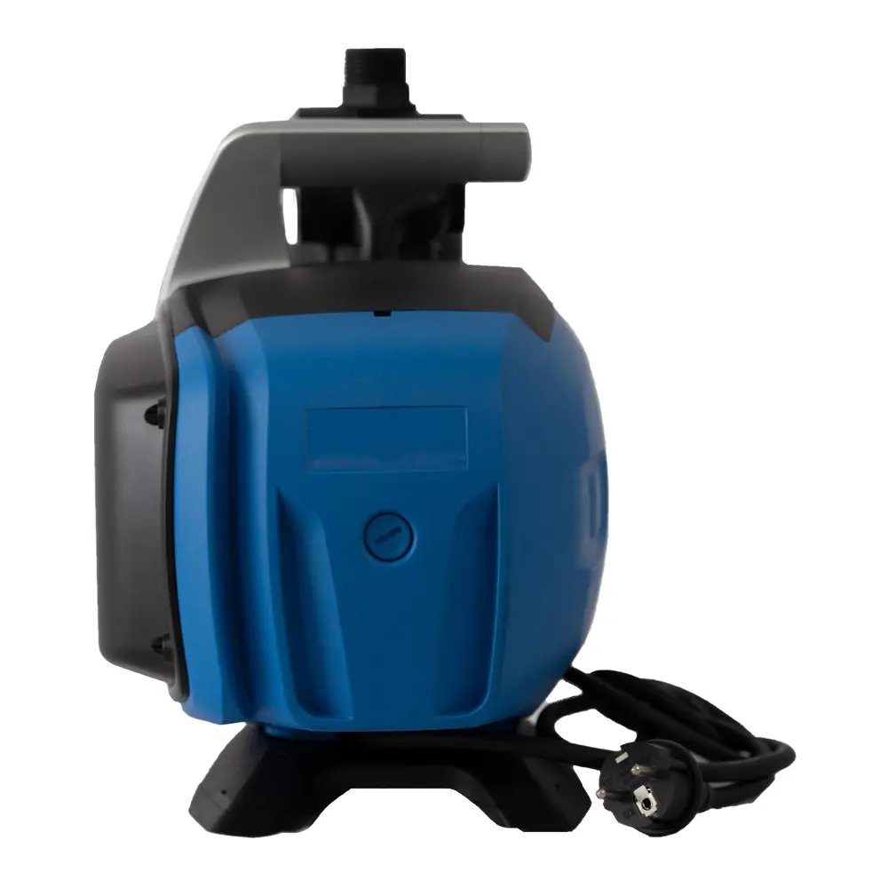 Насос садовый Tallas D-Eboost 1100/45 WiFi 3750 л/час 81967202 STLM-2208249  - Вид №5