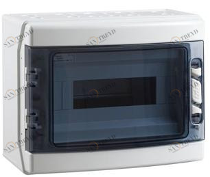 Garo Коробка для электрической системы  Gcut112 