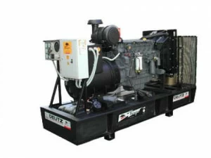 Дизельный генератор Вепрь АДС 230-Т400 РД с АВР