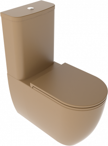 LKMBL-LKCIMBL17 Моноблок унитаз с бачком GSG CERAMIC