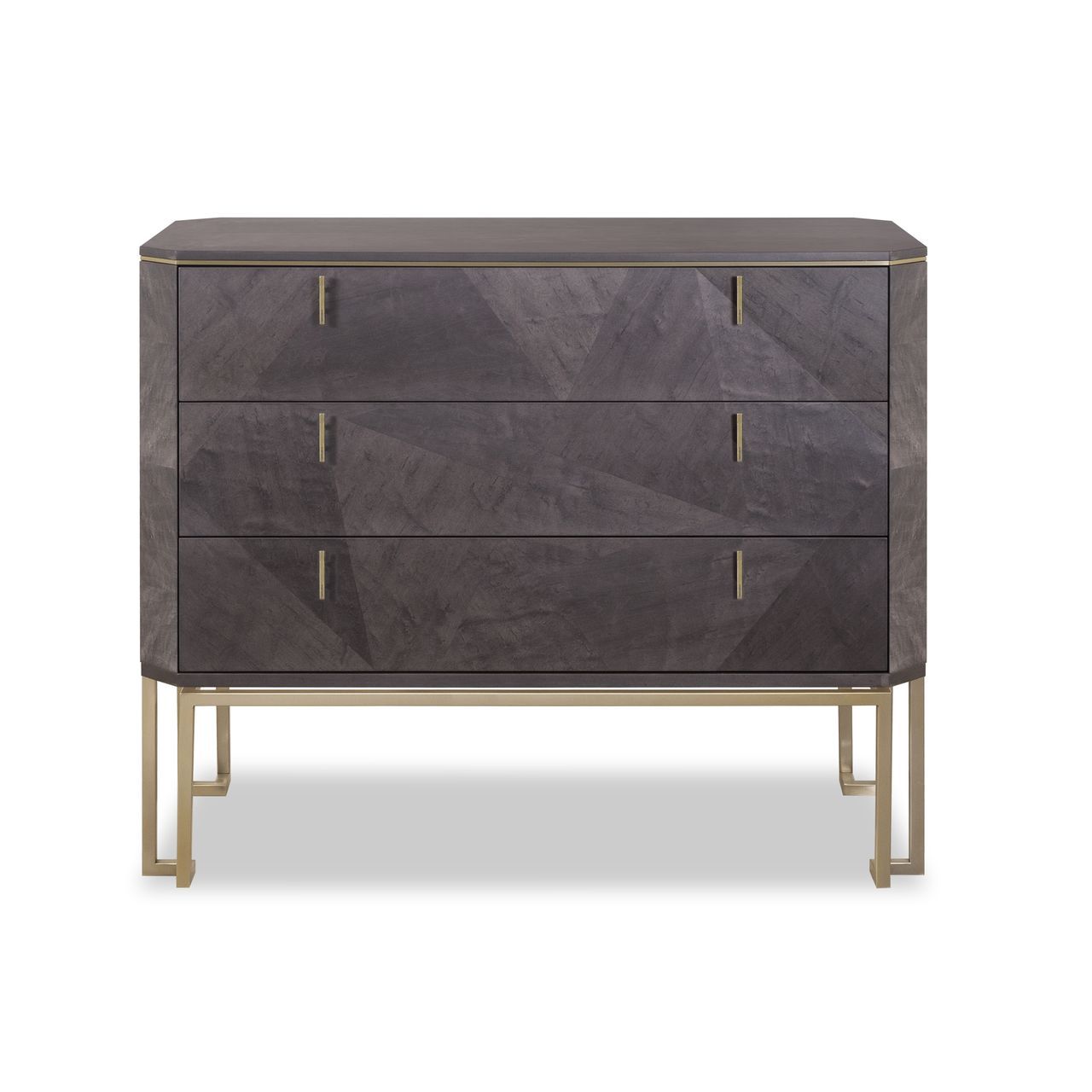 Деревянный комод Hurtado BOND ARCH-00147469 - Вид №1