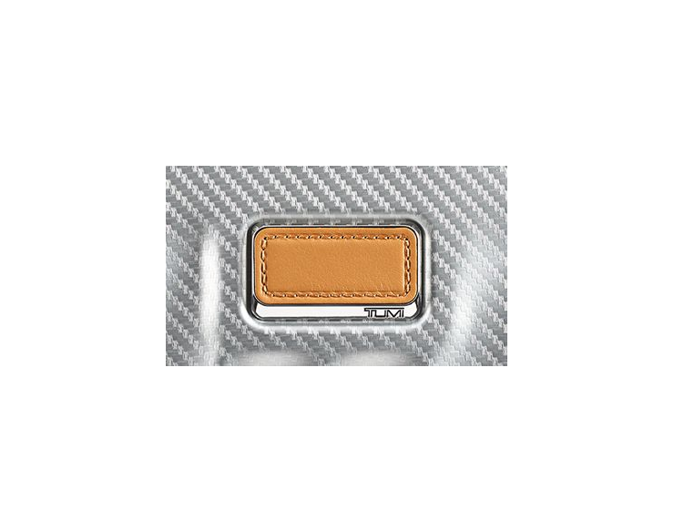 36860TXS2 Чемодан International Carry-On Tumi 19 Degree Aluminum  - Вид №5