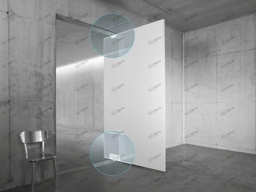 FritsJurgens Полностью регулируемая шарнирная петля sun-id-1399564