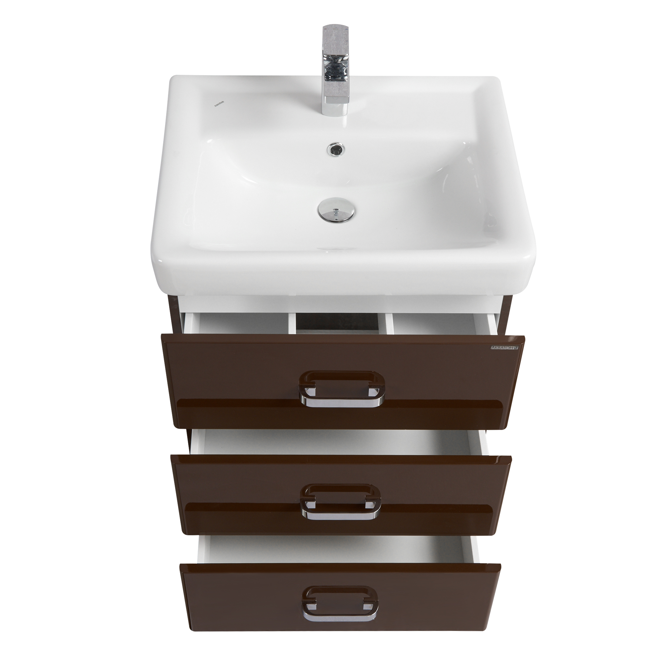 АМЕРИНА 60М 1A168901AM430 AQUATON - Вид №2