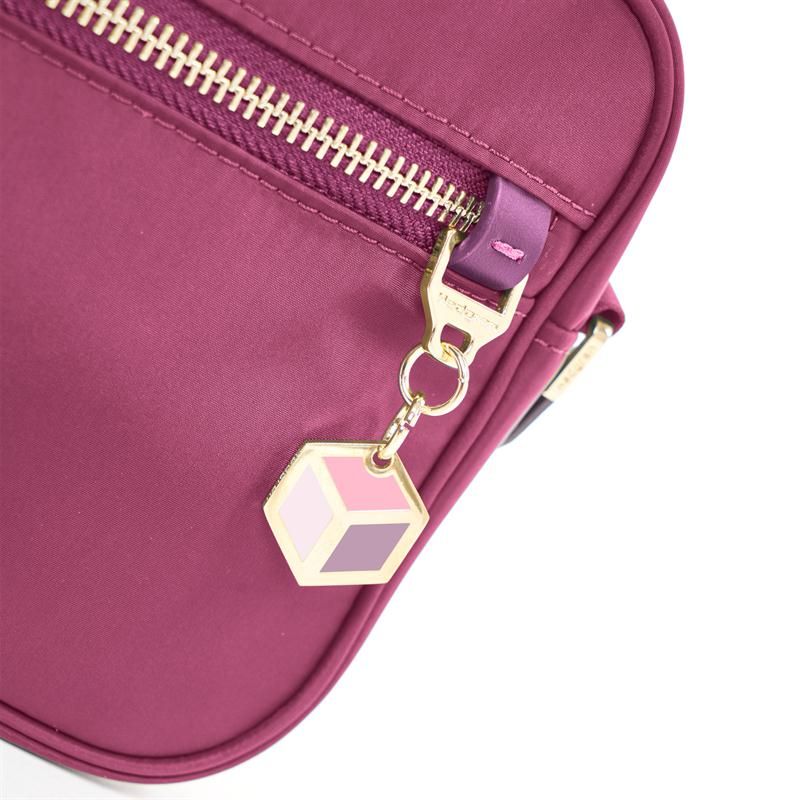 HCHMA01M/714 Сумка HCHMA01M Sparky M Crossover Hedgren Charm Allure  - Вид №8