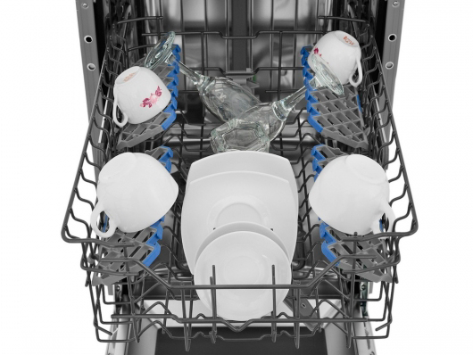 5331856 Встраиваемая посудомоечная машина Scandilux DWB 4221B2 STDN-0132770 - Вид №4