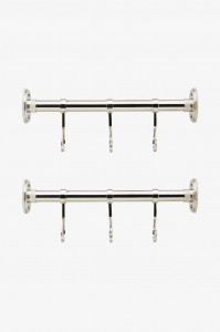 MEPR02 Полка для посуды Metropole Waterworks