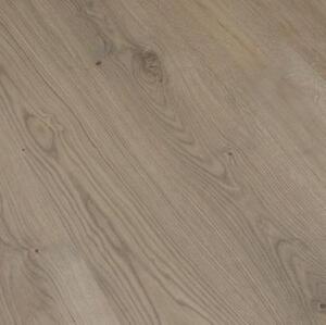 Инженерная доска Coswick Искусство и ремесло Альбион Дуб Рустик (Гладкая) 600…2100х190 мм.