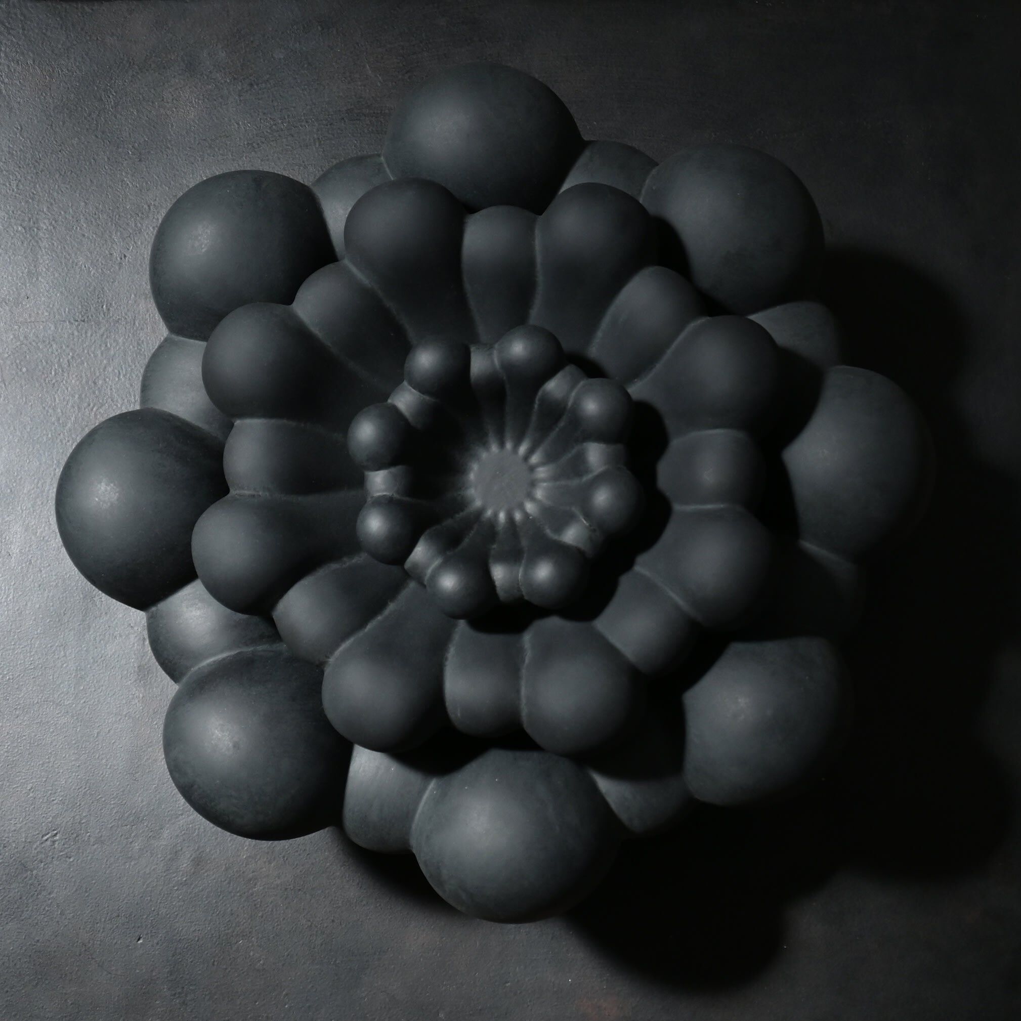 Керамические центральные 101 Copenhagen Bloom ARCH-00144696 - Вид №5