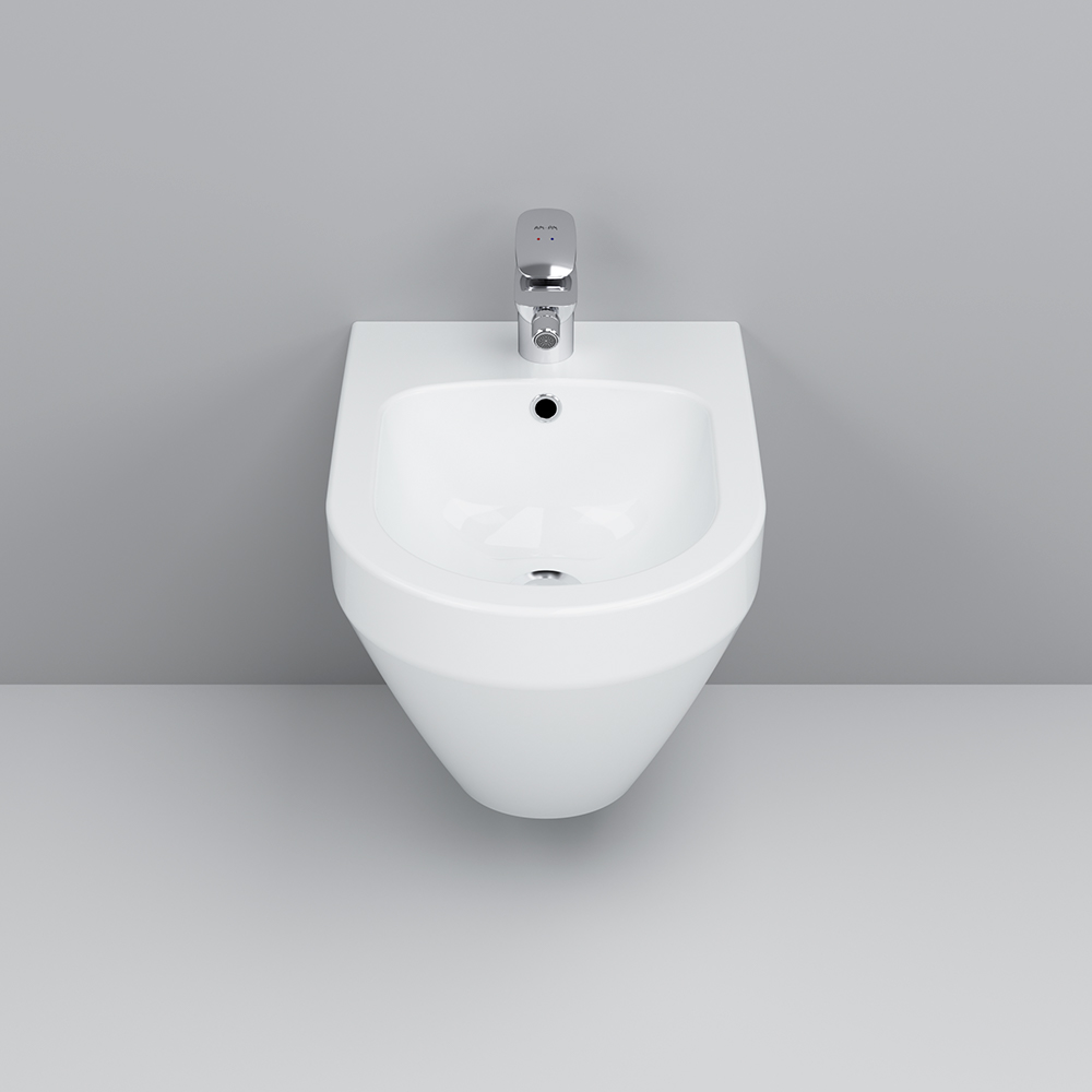 C703411WH Spirit V2.0 биде подвесное AM.PM Spirit 2.0  - Вид №1