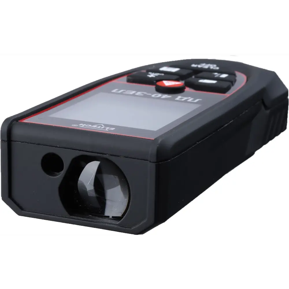 Лазерный дальномер Elitech 40Л-ЗЕЛ, 40 м - точные измерения для строительства 89367683 STLM-1400536 - Вид №4