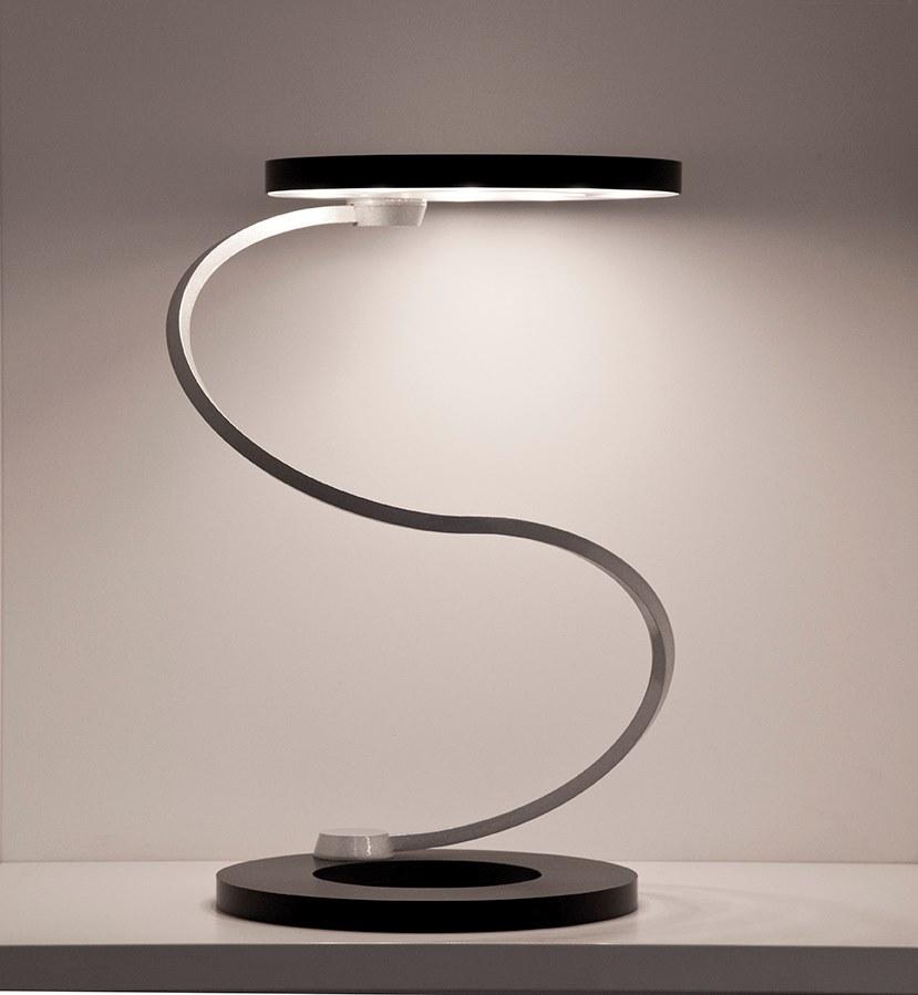 ENGI Светодиодная настольная лампа  Ensn  - Вид №1