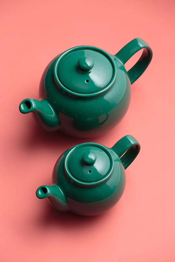 P_0056.779 Чайник заварной Керамический Price&Kensington Великобритания  - Вид №2