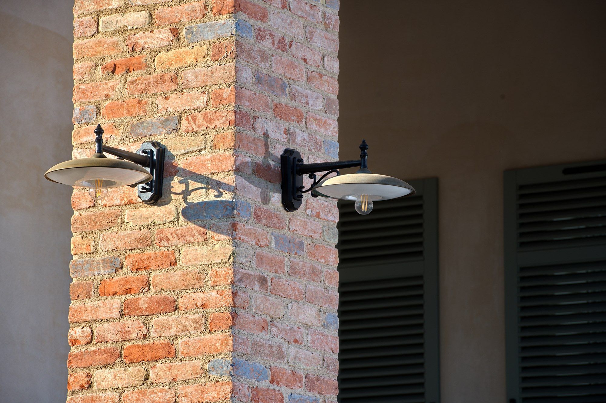 Кирпичная кладка B&B Rivestimenti Naturali GENESIS 215 ARCH-00102650 - Вид №7