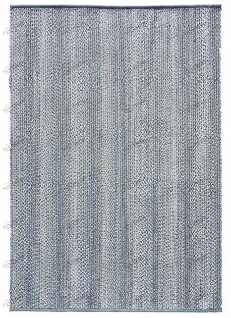 Toulemonde Bochart Ковер из полипропилена в полоску прямоугольной формы Patterns sun-id-1443311