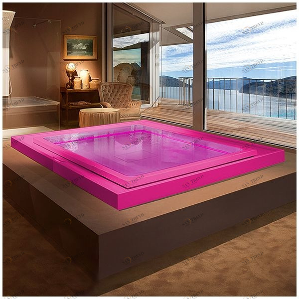 Ванна GRUPPO TREESSE Fusion 230 V863D-R SKIV863DR