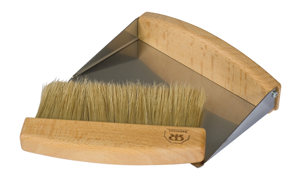 421050 Набор кистей для подметания Buerstenwelt 