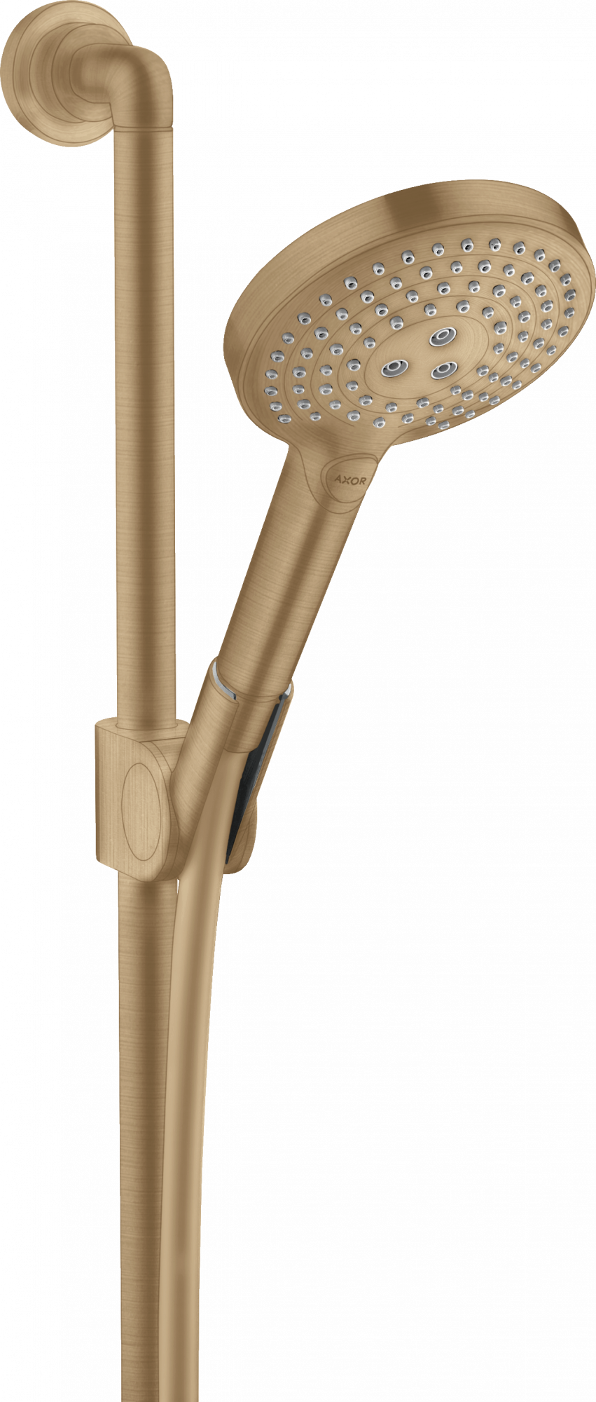 27991140 Душевой набор 0,90 м с ручным душем 120 3jet AXOR CITTERIO
