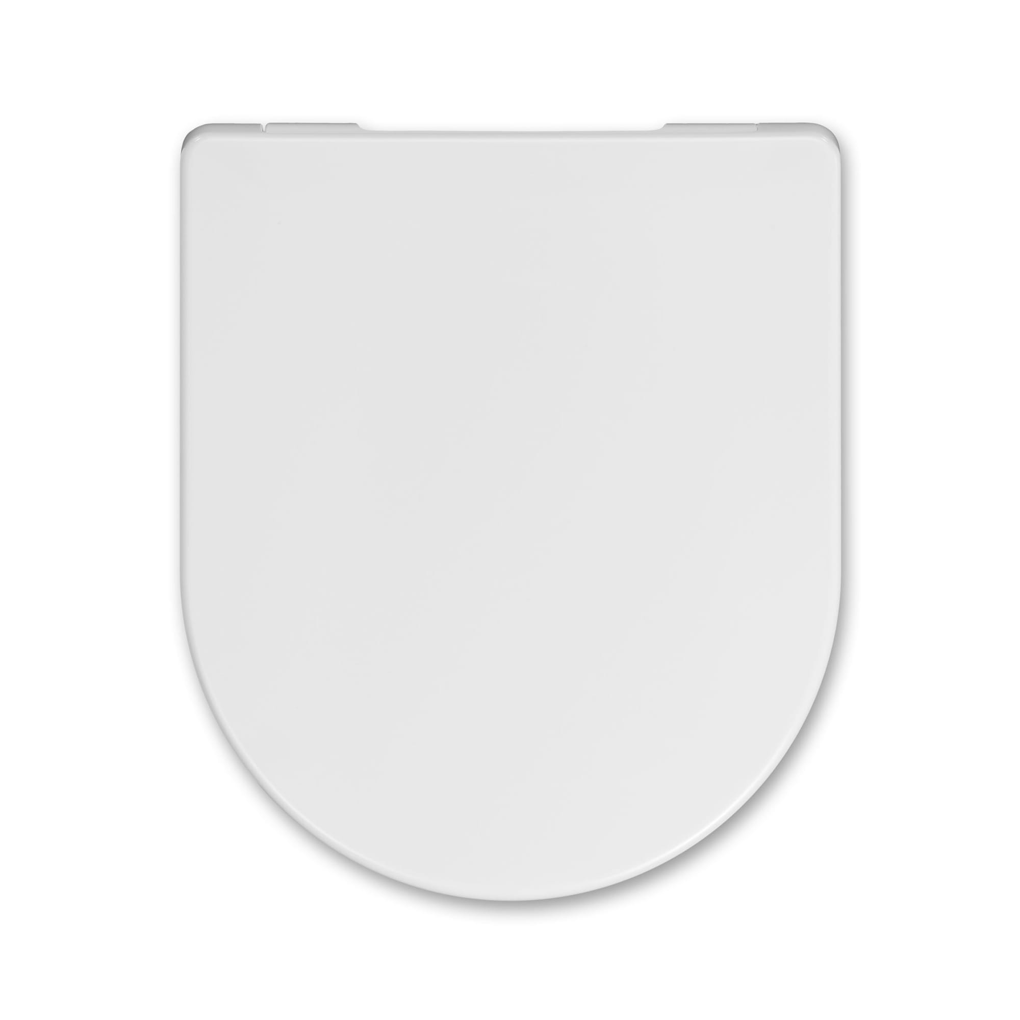 82301580 Сиденье для унитаза Cedo Toscana дюропласт, микролифт, цвет белый Santreyd 
