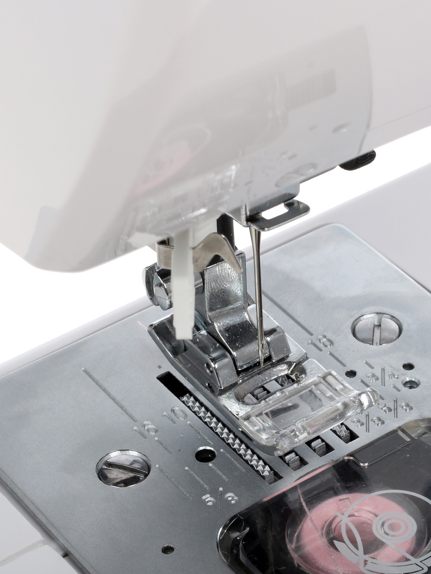 1088989 Швейная машина Comfort 80 STDN-0089150 - Вид №6