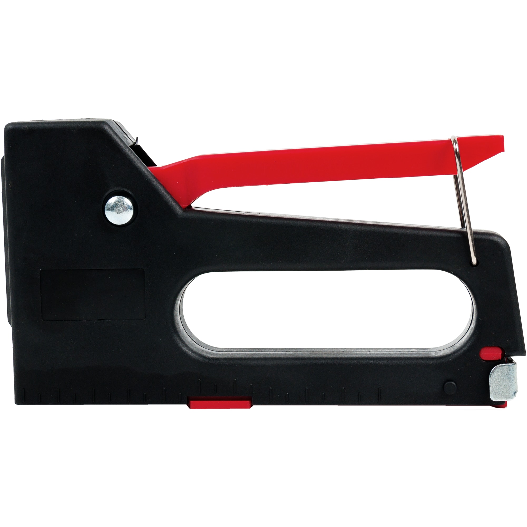 82263648 Степлер ручной тип 53 под скобы 4-8 мм Santreyd  - Вид №2