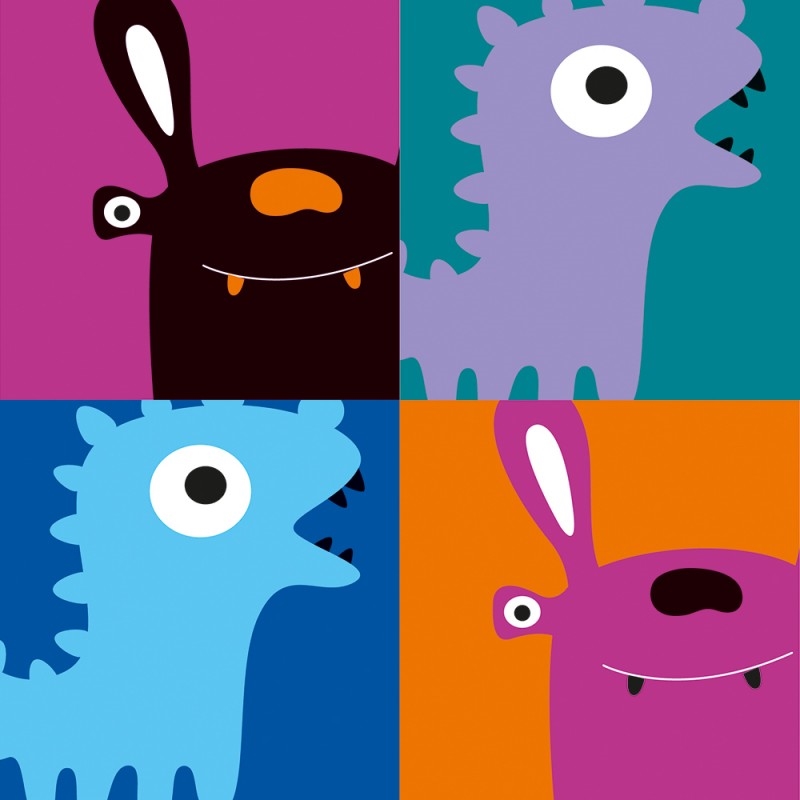 0971/CX38 Картина 0971 Adriani e Rossi  - Вид №1