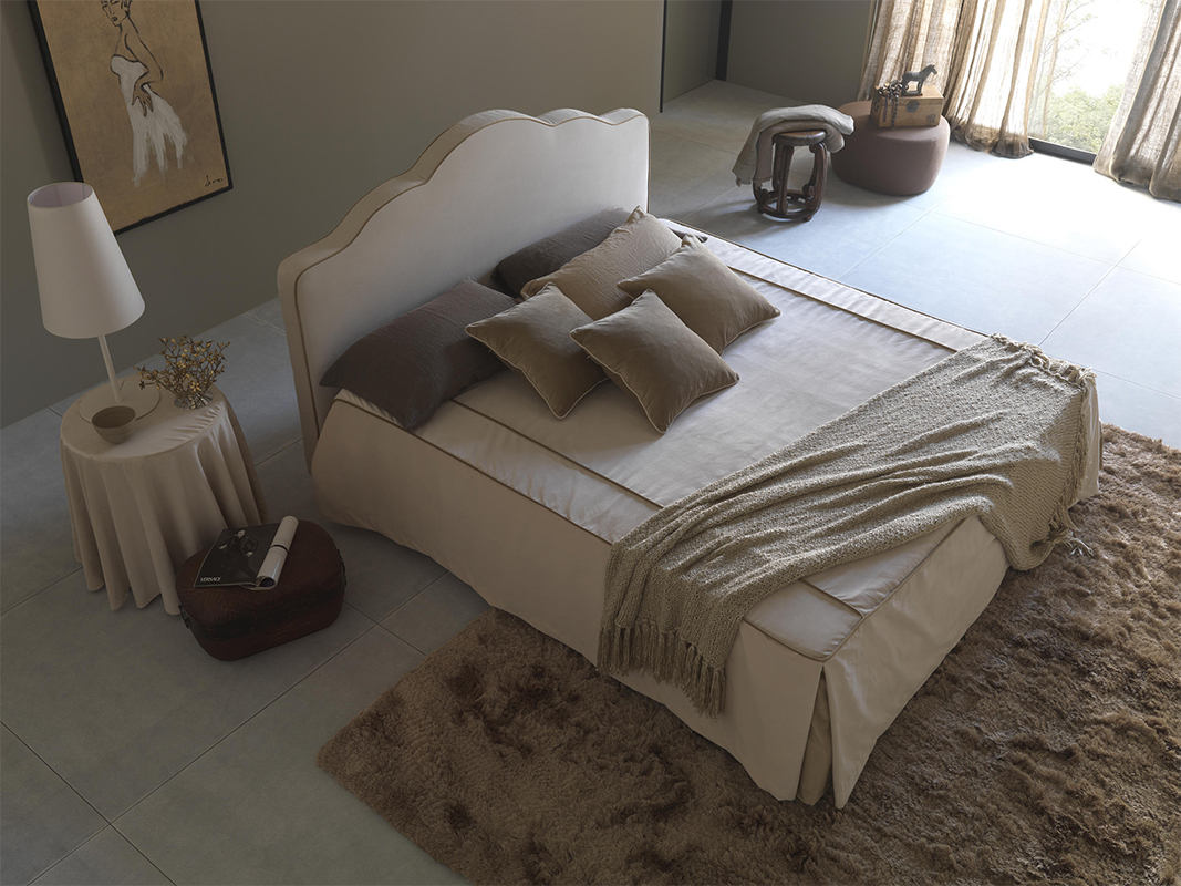 Кровать  BOLZAN LETTI DAFNE  - Вид №2