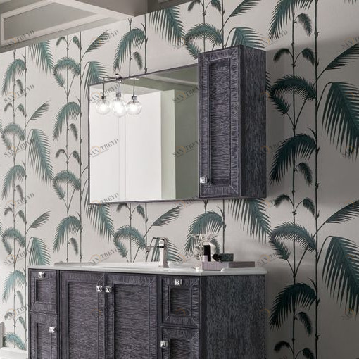 Зеркало в раме S477 Arbi WOODLINE Зеркала