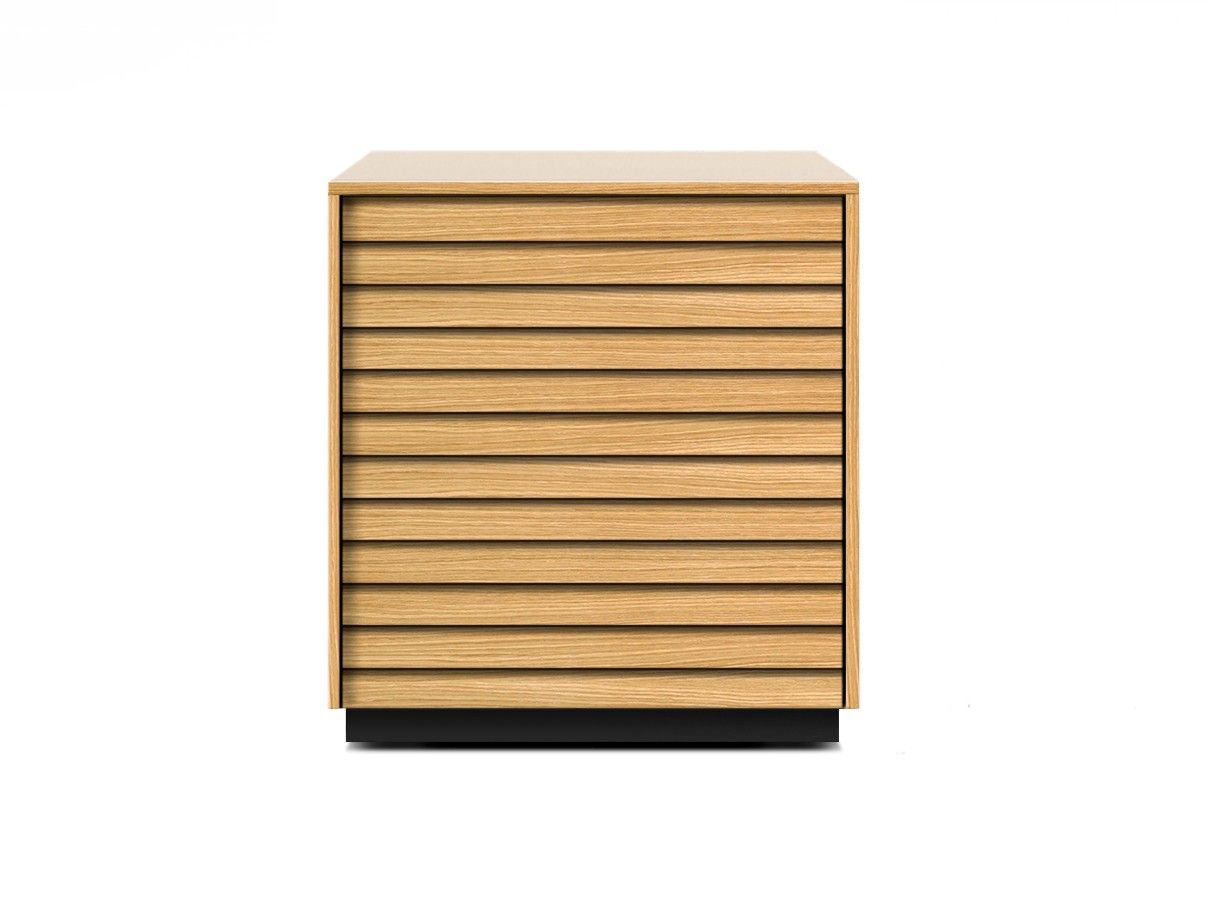 Деревянный шкаф с распашными дверями Punt Sussex ARCH-00086365 - Вид №11