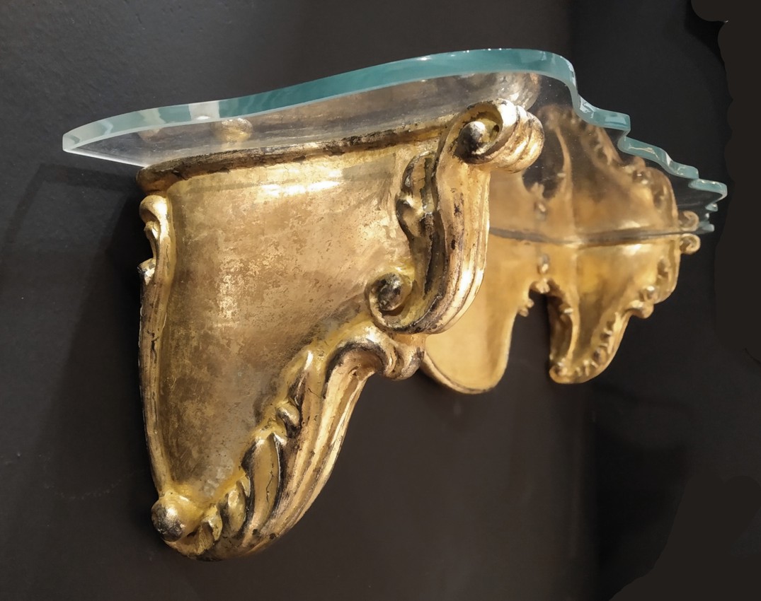 8575 Mensola Bianchini&Capponi RINASCIMENTO Bianchini Capponi - Вид №4