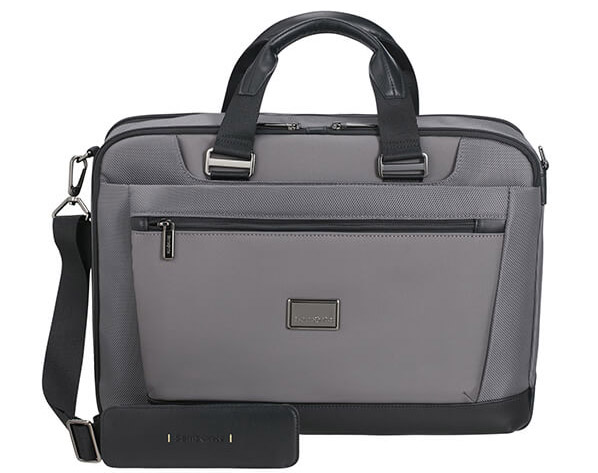 CS7-08007 Сумка для ноутбука CS7*007 Briefcase 15,6 Samsonite Waymore  - Вид №1