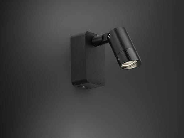 Анодированный алюминиевый напольный светодиодный прожектор BEL-LIGHTING Lena ARCH-00134225