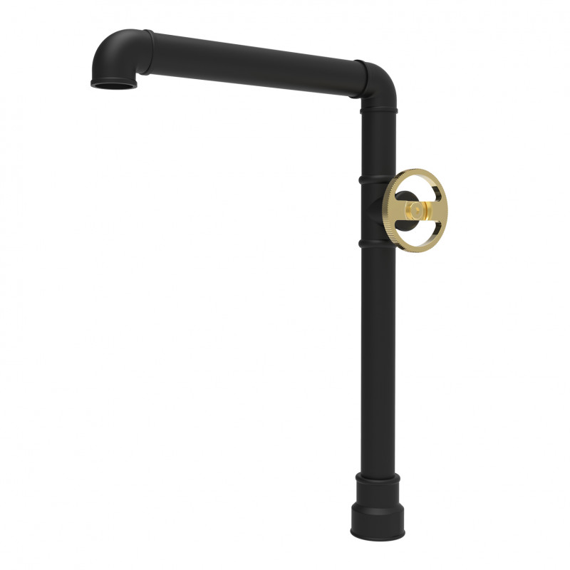 PM2524M111 Смеситель для раковины высокий Boutique Martí 1921 Marti 1921  - Вид №1