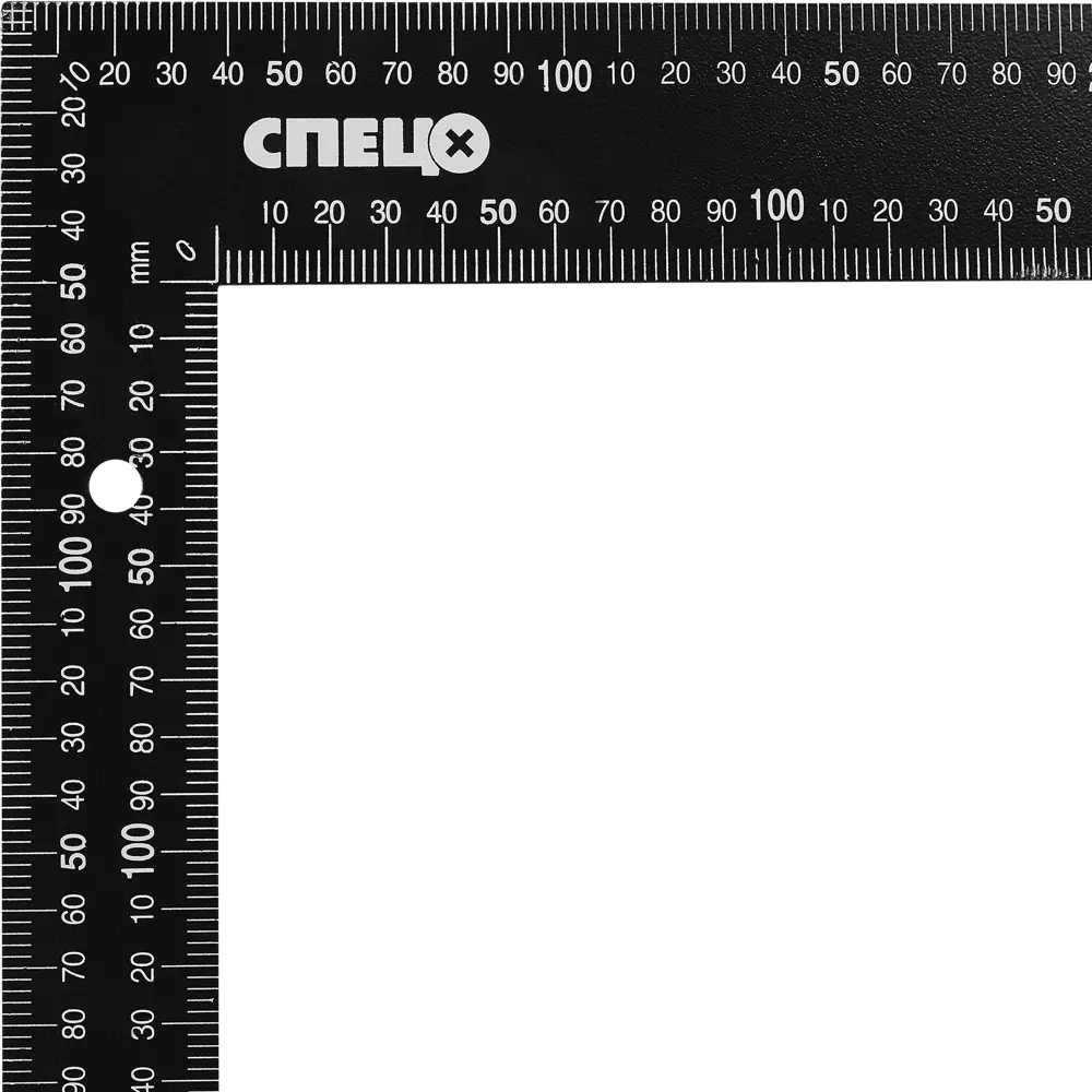 Угольник Спец 600х400 мм, сталь 84405752 STLM-2211842  - Вид №1