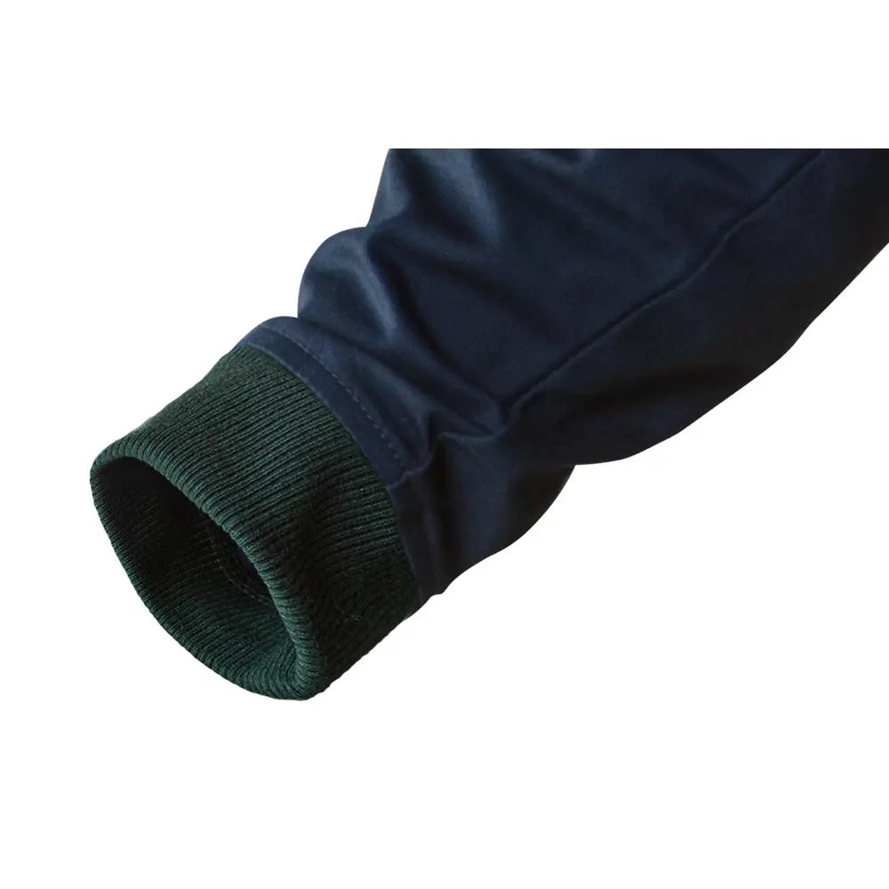 Куртка рабочая Neo Tools Premium темно-синяя/зеленая размер M рост 181 STLM-2011626 - Вид №2