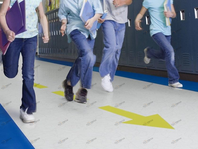 TARKETT Пол пвх Tapiflex sun-id-1452455