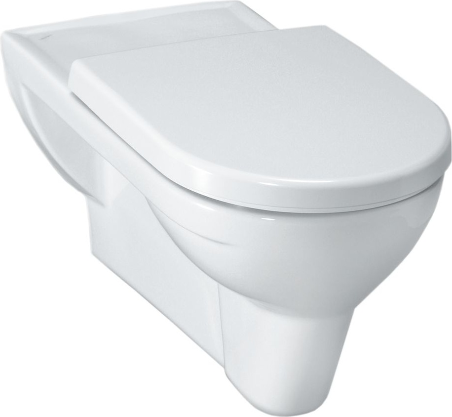 H8209530000001 Унитаз подвесной LAUFEN PRO